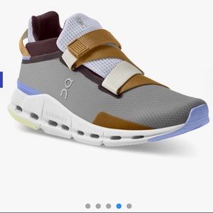 On Running Cloudnova Wrap